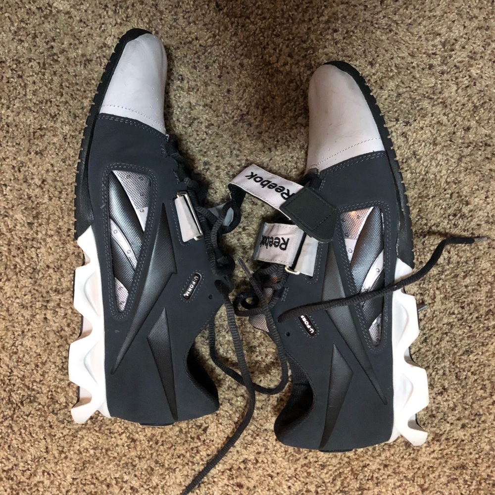 Men’s Reebok Lifting shoes